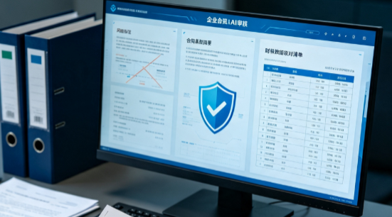 扬中市AI 工具常态化应用，为企业稳健经营保驾护航