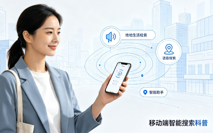 扬中市浅析 GEO 优化与 AI 优化如何重塑移动端手机搜索使用习惯