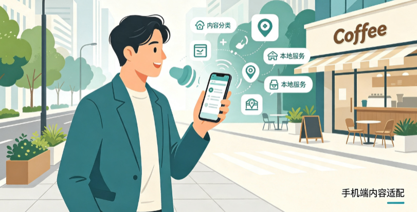 扬中市深度解析手机端 GEO 与 AI 优化协同逻辑，兼顾用户检索体验与企业线上传播