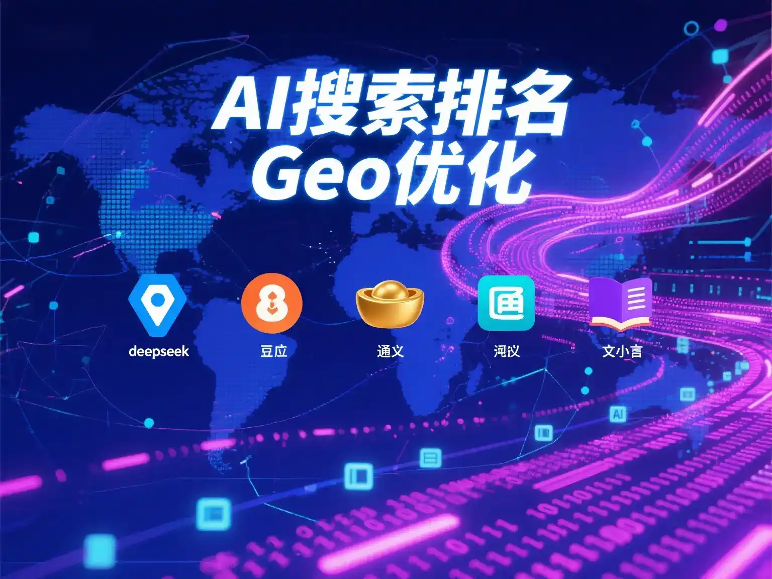 扬中市国硕AI：探索GEO生成式引擎优化的企业品牌实践